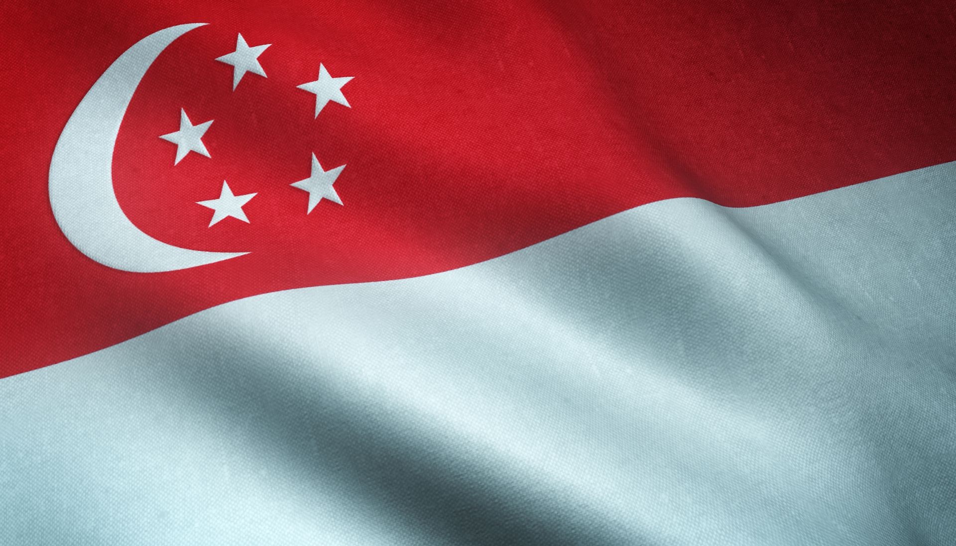 Singapore office