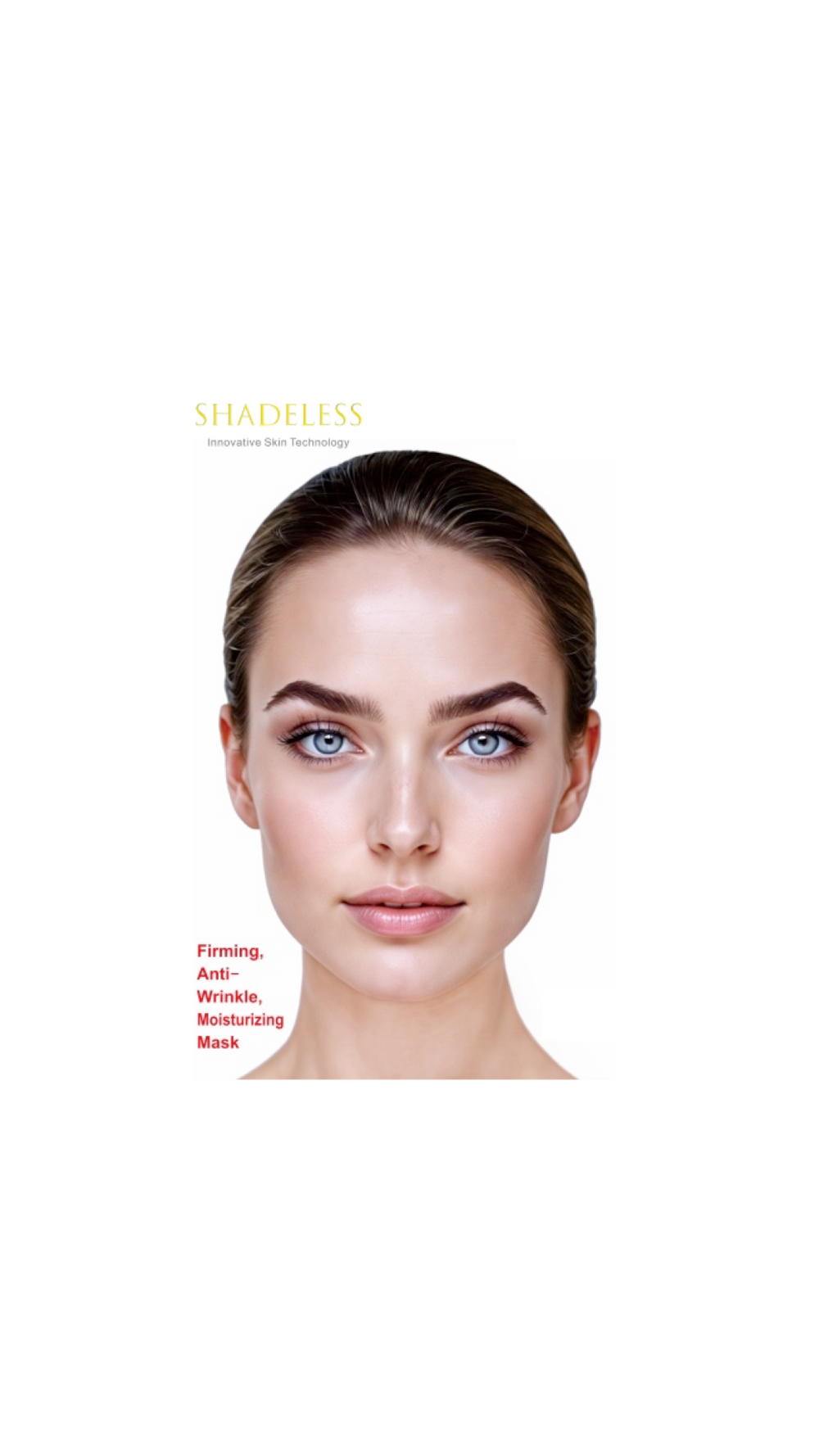 Facial Skincare Mask