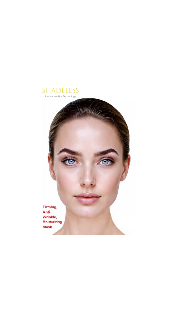 Facial Skincare Mask