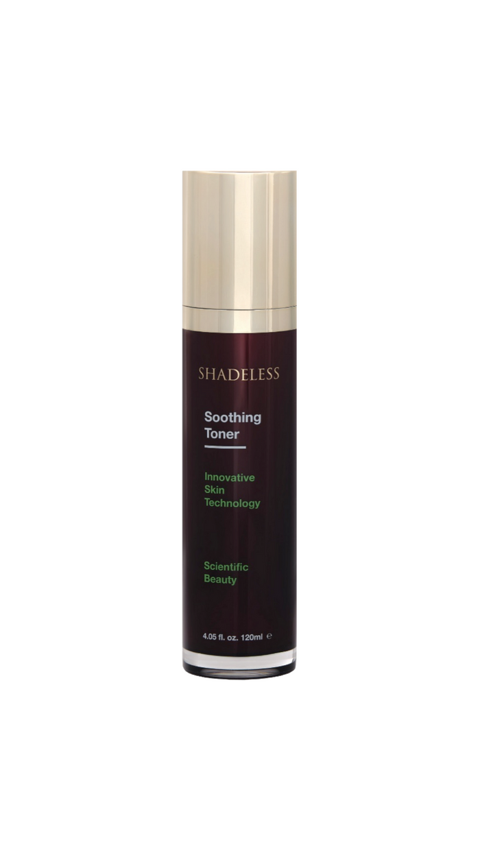 Soothing Toner