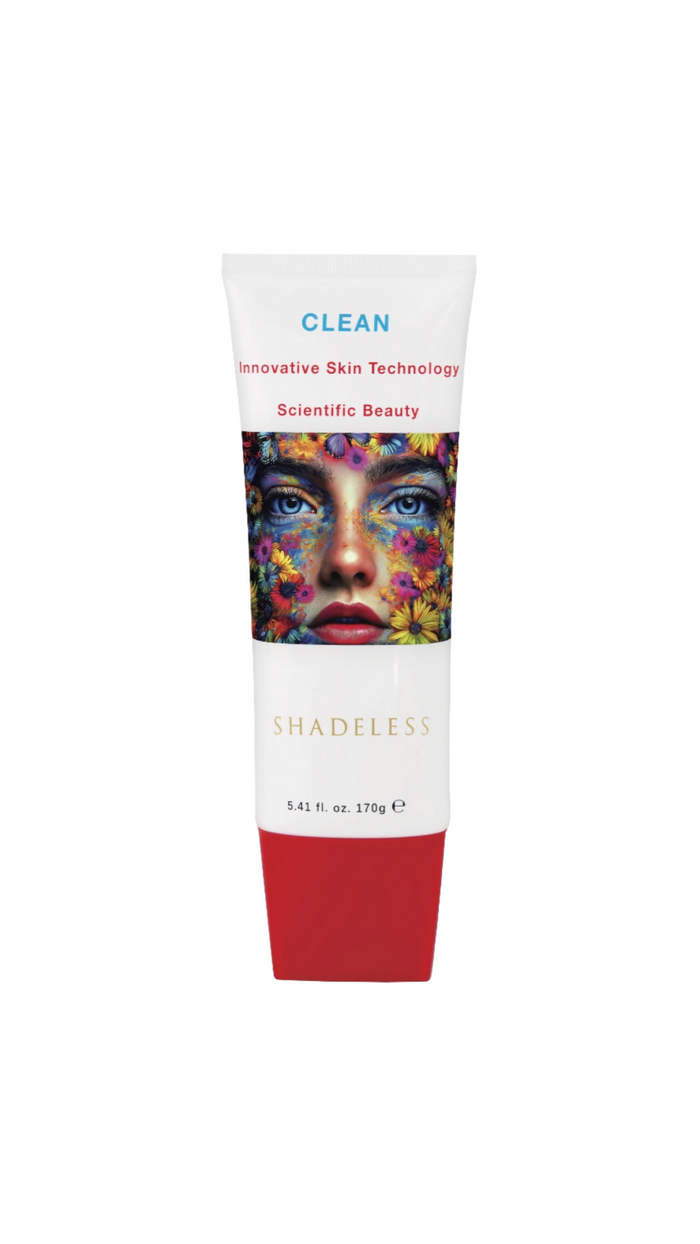 Cream Cleanser
